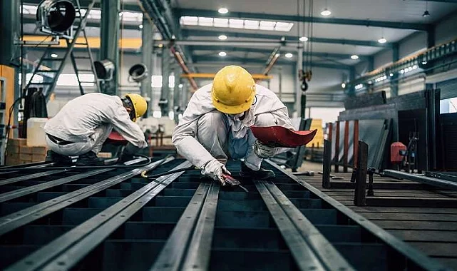 Zeytinalanı Depo İstifleme Hizmeti